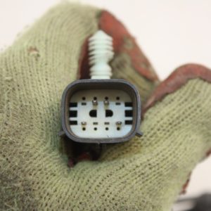 Ford Edge Front Bumper PDC Loom Wiring KT4T-15K867-PD Genuine - Image 9