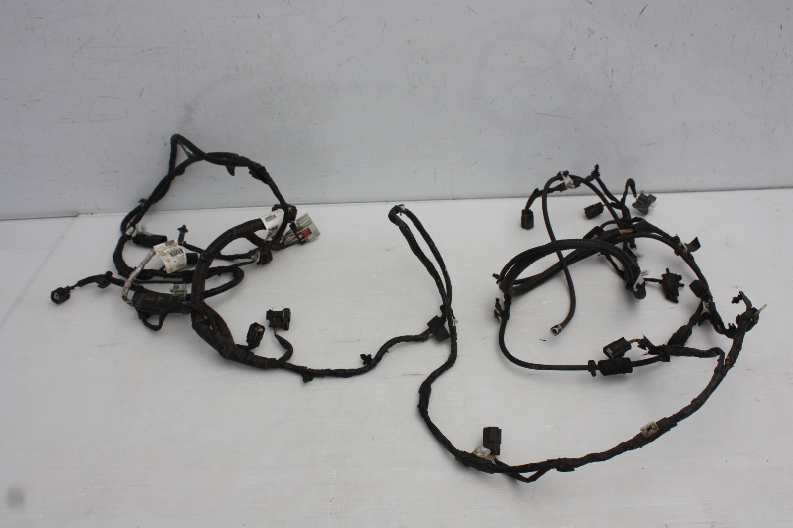 Ford Edge Front Bumper PDC Loom Wiring KT4T-15K867-PD Genuine