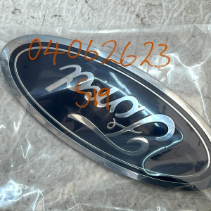 Ford Edge Front Radiator Grille Badge Emblem Logo 15 TO 18 FT4B-8B262-AA Genuine - Image 12