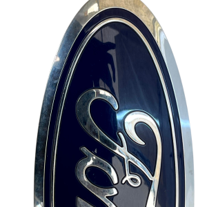 Ford Edge Front Radiator Grille Badge Emblem Logo 15 TO 18 FT4B-8B262-AA Genuine - Image 3