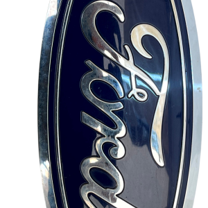 Ford Edge Front Radiator Grille Badge Emblem Logo 15 TO 18 FT4B-8B262-AA Genuine - Image 4