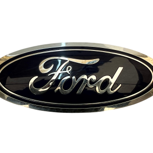 Ford Edge Front Radiator Grille Badge Emblem Logo 15 TO 18 FT4B-8B262-AA Genuine - Image 1