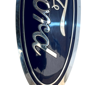 Ford Edge Front Radiator Grille Badge Emblem Logo 15 TO 18 FT4B-8B262-AA Genuine - Image 5