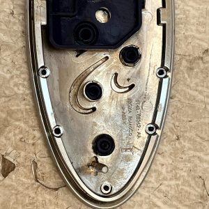 Ford Edge Front Radiator Grille Badge Emblem Logo 15 TO 18 FT4B-8B262-AA Genuine - Image 9