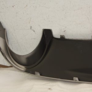 Ford Edge Rear Bumper Diffuser 2016 TO 2018 GT4B-17F765-A Genuine - Image 20