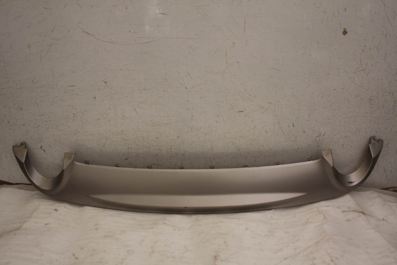 Ford Edge Rear Bumper Diffuser 2016 TO 2018 GT4B-17F765-A Genuine