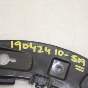 Ford Edge Rear Bumper Right Bracket 2019 TO 2020 KT4B-17E850-A Genuine - Image 5