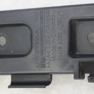 Ford Edge Rear Bumper Right Bracket 2019 TO 2020 KT4B-17E850-A Genuine - Image 6