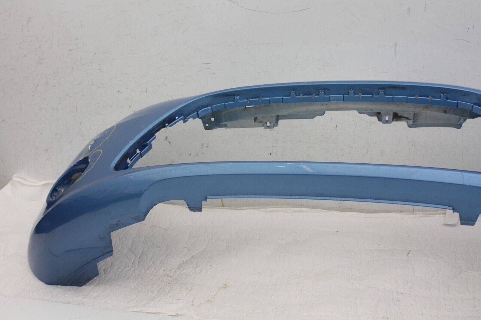 Ford-Fiesta-Front-Bumper-2008-TO-2012-8A61-17757-B-Genuine-DAMAGED-176594543115-10