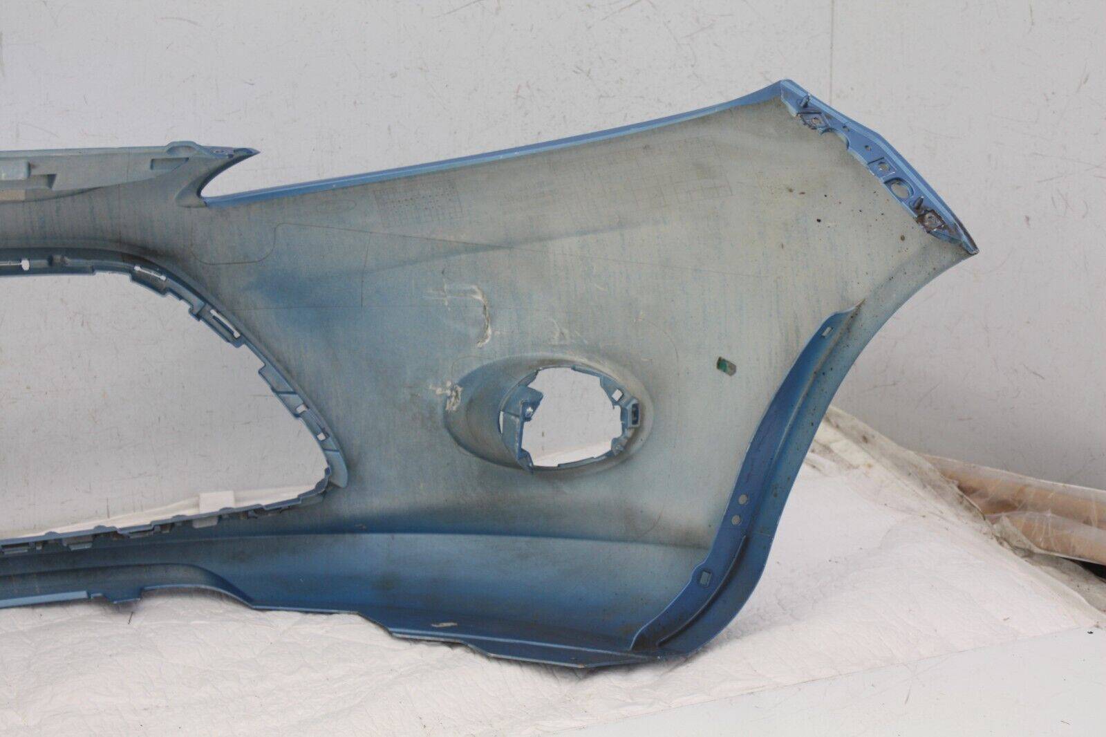 Ford-Fiesta-Front-Bumper-2008-TO-2012-8A61-17757-B-Genuine-DAMAGED-176594543115-13