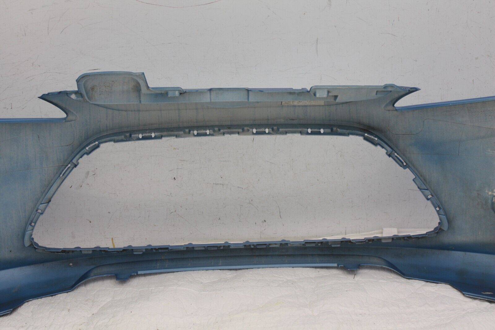 Ford-Fiesta-Front-Bumper-2008-TO-2012-8A61-17757-B-Genuine-DAMAGED-176594543115-14