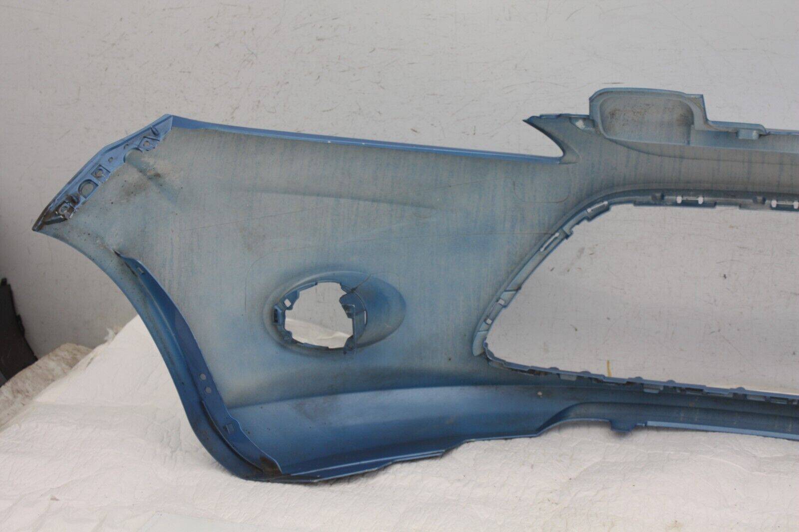 Ford-Fiesta-Front-Bumper-2008-TO-2012-8A61-17757-B-Genuine-DAMAGED-176594543115-15