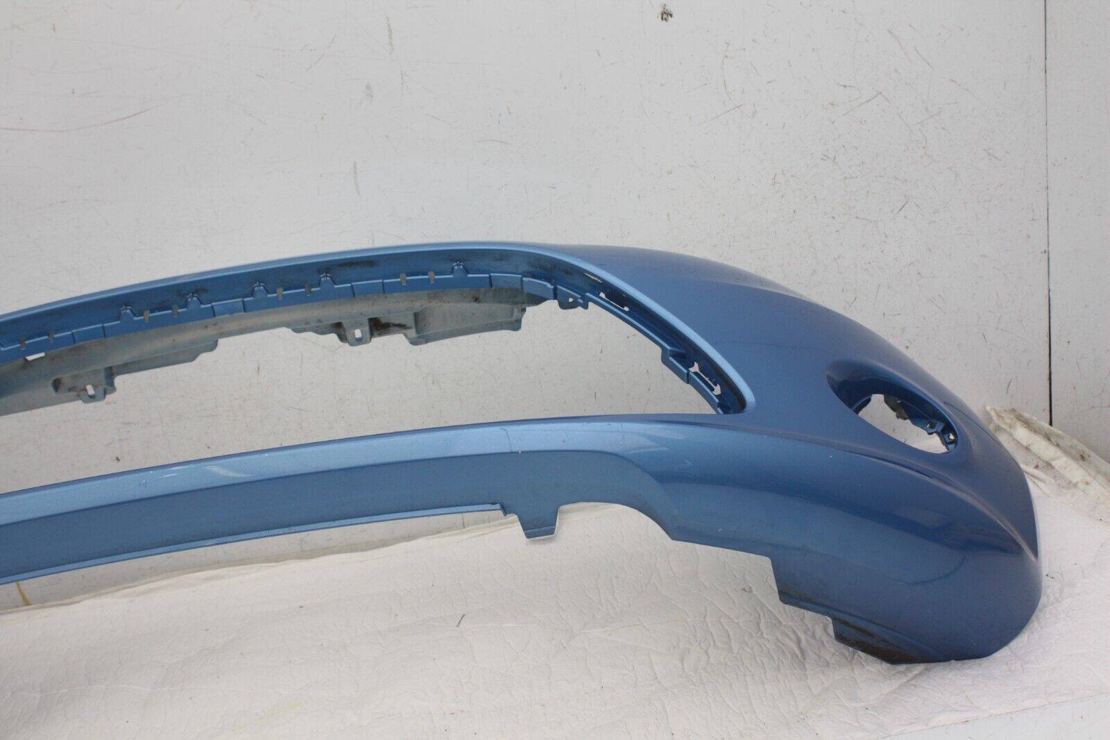 Ford-Fiesta-Front-Bumper-2008-TO-2012-8A61-17757-B-Genuine-DAMAGED-176594543115-9