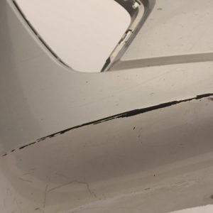 Ford Fiesta Front Bumper 2017 TO 2022 H1BB-17K819-A1 Genuine - Image 12