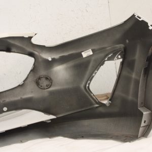 Ford Fiesta Front Bumper 2017 TO 2022 H1BB-17K819-A1 Genuine - Image 18