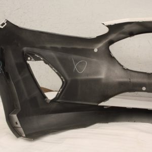 Ford Fiesta Front Bumper 2017 TO 2022 H1BB-17K819-A1 Genuine - Image 20