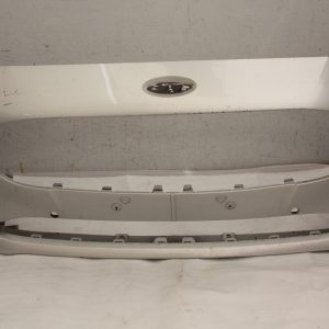 Ford Fiesta Front Bumper 2017 TO 2022 H1BB-17K819-A1 Genuine - Image 3