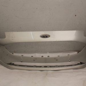 Ford Fiesta Front Bumper 2017 TO 2022 H1BB-17K819-A1 Genuine - Image 1