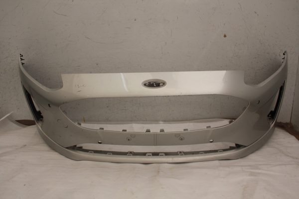 Ford-Fiesta-Front-Bumper-2017-TO-2022-H1BB-17K819-A1-Genuine-177275526125