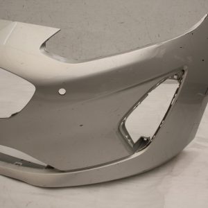 Ford Fiesta Front Bumper 2017 TO 2022 H1BB-17K819-A1 Genuine - Image 9