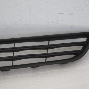 Ford Fiesta Front Bumper Grill 2013 TO 2017 C1BB-17K945-A Genuine *DAMAGED* - Image 3
