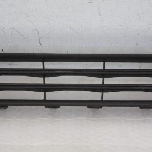 Ford Fiesta Front Bumper Grill 2013 TO 2017 C1BB-17K945-A Genuine *DAMAGED* - Image 4