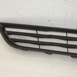 Ford Fiesta Front Bumper Grill 2013 TO 2017 C1BB-17K945-A Genuine *DAMAGED* - Image 5