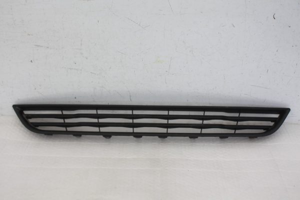 Ford-Fiesta-Front-Bumper-Grill-2013-TO-2017-C1BB-17K945-A-Genuine-DAMAGED-177552579545