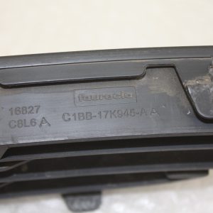 Ford Fiesta Front Bumper Grill 2013 TO 2017 C1BB-17K945-A Genuine *DAMAGED* - Image 8