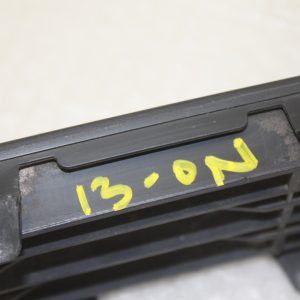 Ford Fiesta Front Bumper Grill 2013 TO 2017 C1BB-17K945-A Genuine *DAMAGED* - Image 9