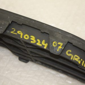 Ford Fiesta Front Bumper Grill 2013 TO 2017 C1BB-17K945-A Genuine *DAMAGED* - Image 10