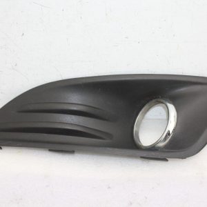 Ford-Fiesta-Front-Bumper-Left-Grill-2013-TO-2017-C1BB-15A299-A-Genuine-176769607825