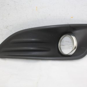 Ford Fiesta Front Bumper Left Grill 2013 TO 2017 C1BB-15A299-A Genuine - Image 1