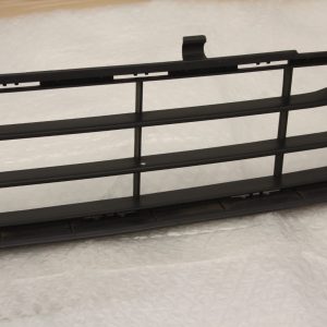 Ford Fiesta Front Bumper Lower Grill 2017 TO 2022 H1BB-17K945-A1 Genuine - Image 4