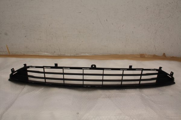 Ford-Fiesta-Front-Bumper-Lower-Grill-2017-TO-2022-H1BB-17K945-A1-Genuine-177257879945