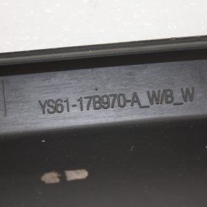 Ford Fiesta Front Bumper Lower Section 1999 TO 2002 YS61-17B970-A Genuine - Image 11