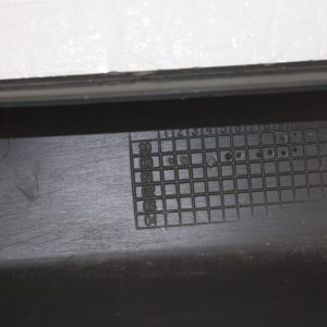 Ford Fiesta Front Bumper Lower Section 1999 TO 2002 YS61-17B970-A Genuine - Image 12