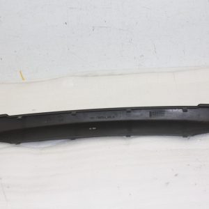 Ford Fiesta Front Bumper Lower Section 1999 TO 2002 YS61-17B970-A Genuine - Image 14