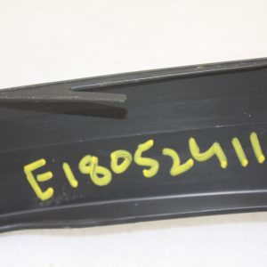 Ford Fiesta Front Bumper Lower Section 1999 TO 2002 YS61-17B970-A Genuine - Image 16