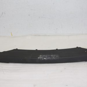 Ford Fiesta Front Bumper Lower Section 1999 TO 2002 YS61-17B970-A Genuine - Image 3