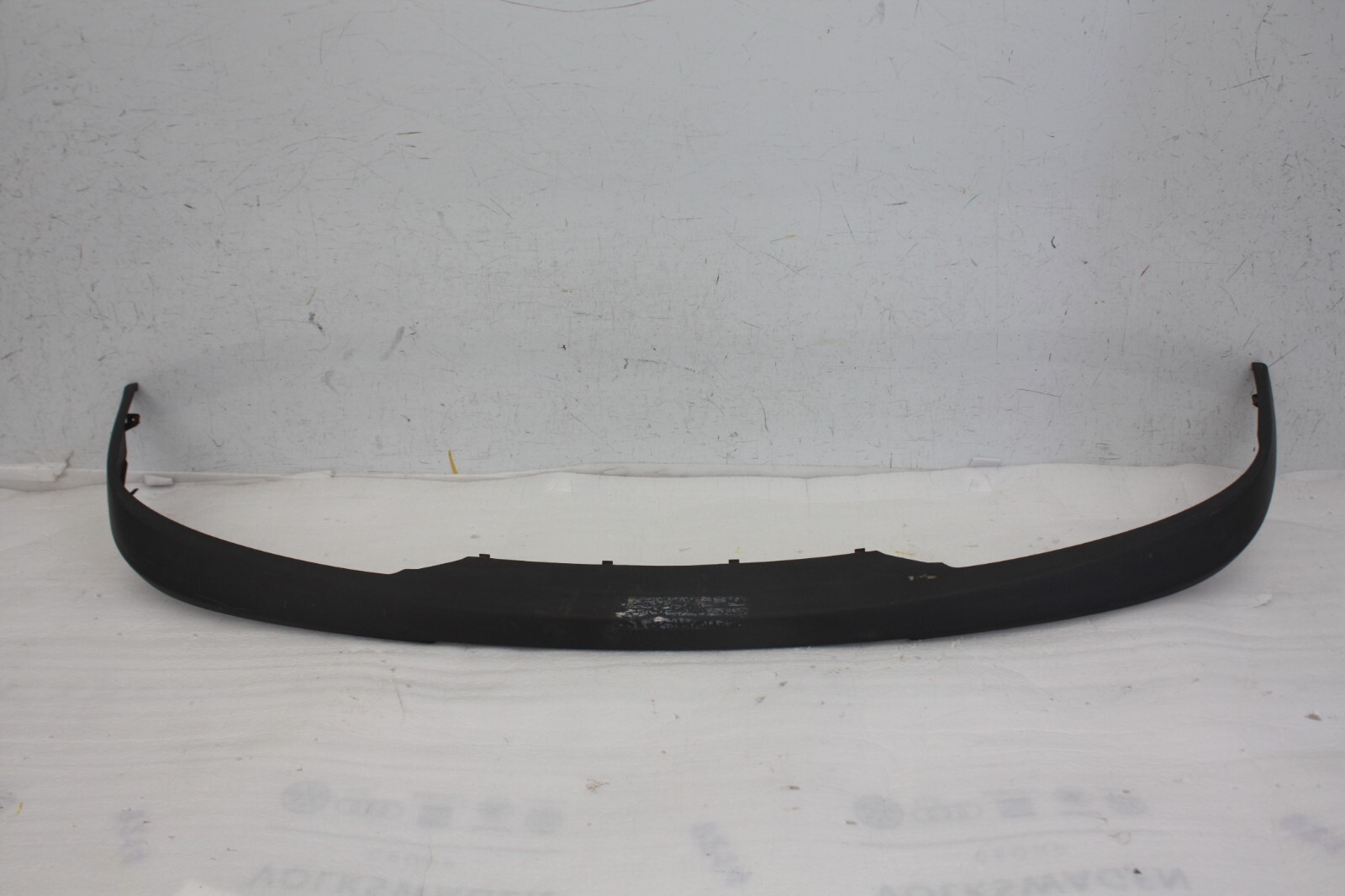 Ford Fiesta Front Bumper Lower Section 1999 TO 2002 YS61-17B970-A Genuine