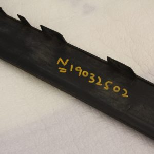 Ford Fiesta Front Bumper Lower Section Lip 2013 TO 2017 C1BB-17B769-A Genuine - Image 12