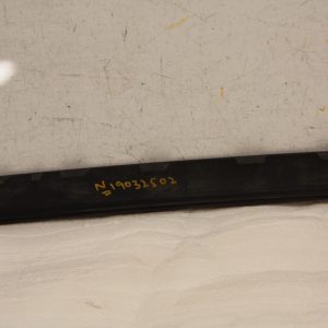 Ford Fiesta Front Bumper Lower Section Lip 2013 TO 2017 C1BB-17B769-A Genuine - Image 16