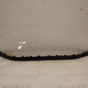 Ford Fiesta Front Bumper Lower Section Lip 2013 TO 2017 C1BB-17B769-A Genuine