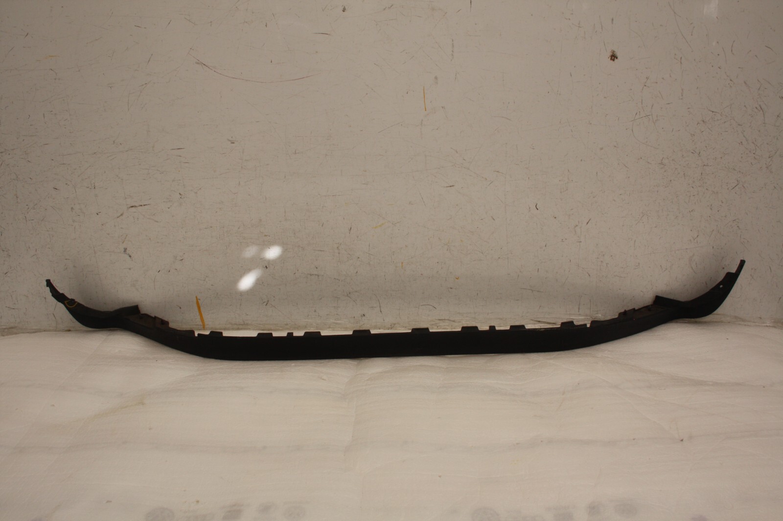 Ford Fiesta Front Bumper Lower Section Lip 2013 TO 2017 C1BB-17B769-A Genuine