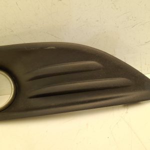 Ford Fiesta Front Bumper Right Grill 2013 TO 2017 C1BB-15A298-A Genuine - Image 3