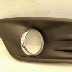 Ford Fiesta Front Bumper Right Grill 2013 TO 2017 C1BB-15A298-A Genuine - Image 4