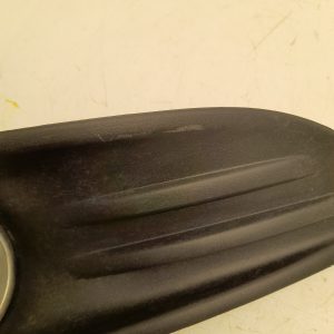 Ford Fiesta Front Bumper Right Grill 2013 TO 2017 C1BB-15A298-A Genuine - Image 5