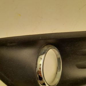 Ford Fiesta Front Bumper Right Grill 2013 TO 2017 C1BB-15A298-A Genuine - Image 6