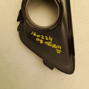 Ford Fiesta Front Bumper Right Grill 2013 TO 2017 C1BB-15A298-A Genuine - Image 8